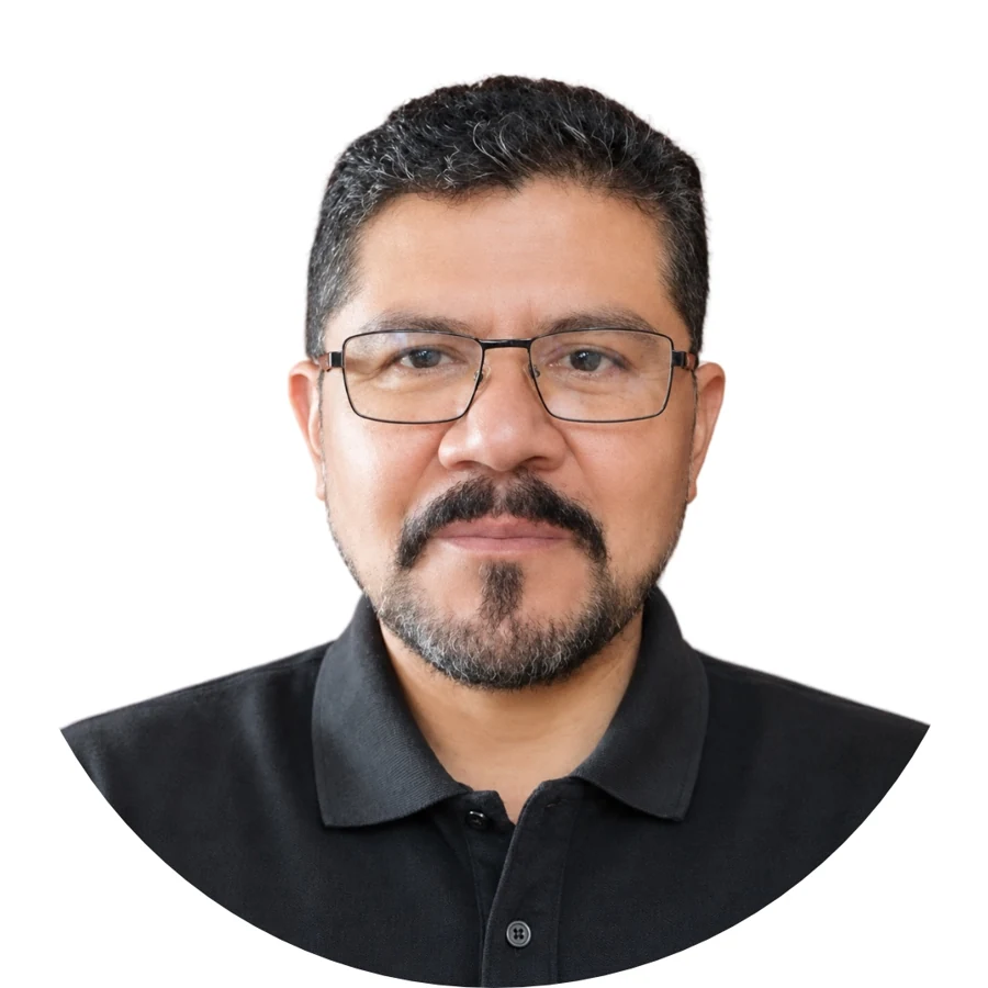 Dr. J. Víctor Prado Hernández