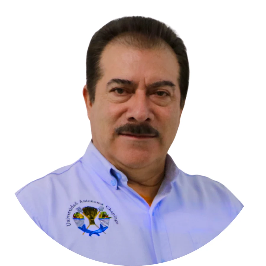 Dr. Joel Pineda Pineda